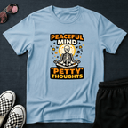 Peaceful mind T-shirt