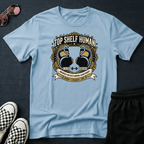Top shelf human T-shirt