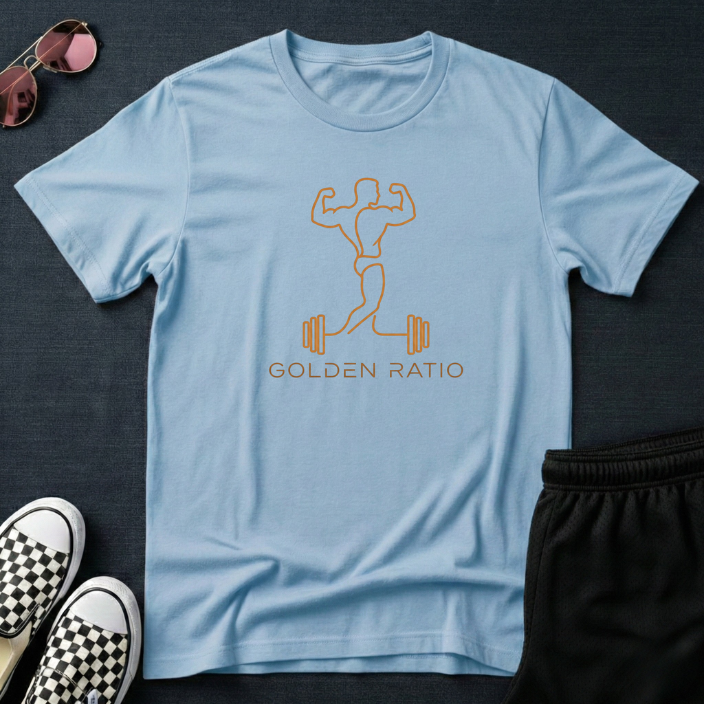 Golden Ratio T-Shirt