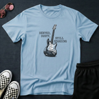 Dented, Dusty T-Shirt