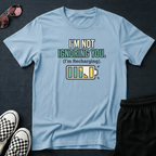Ignoring you T-shirt