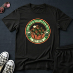Iron Vibes Recreation dept. T-Shirt