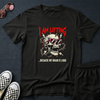 I am lifting T-Shirt