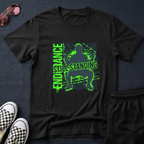 Endurance, still standing T-Shirt