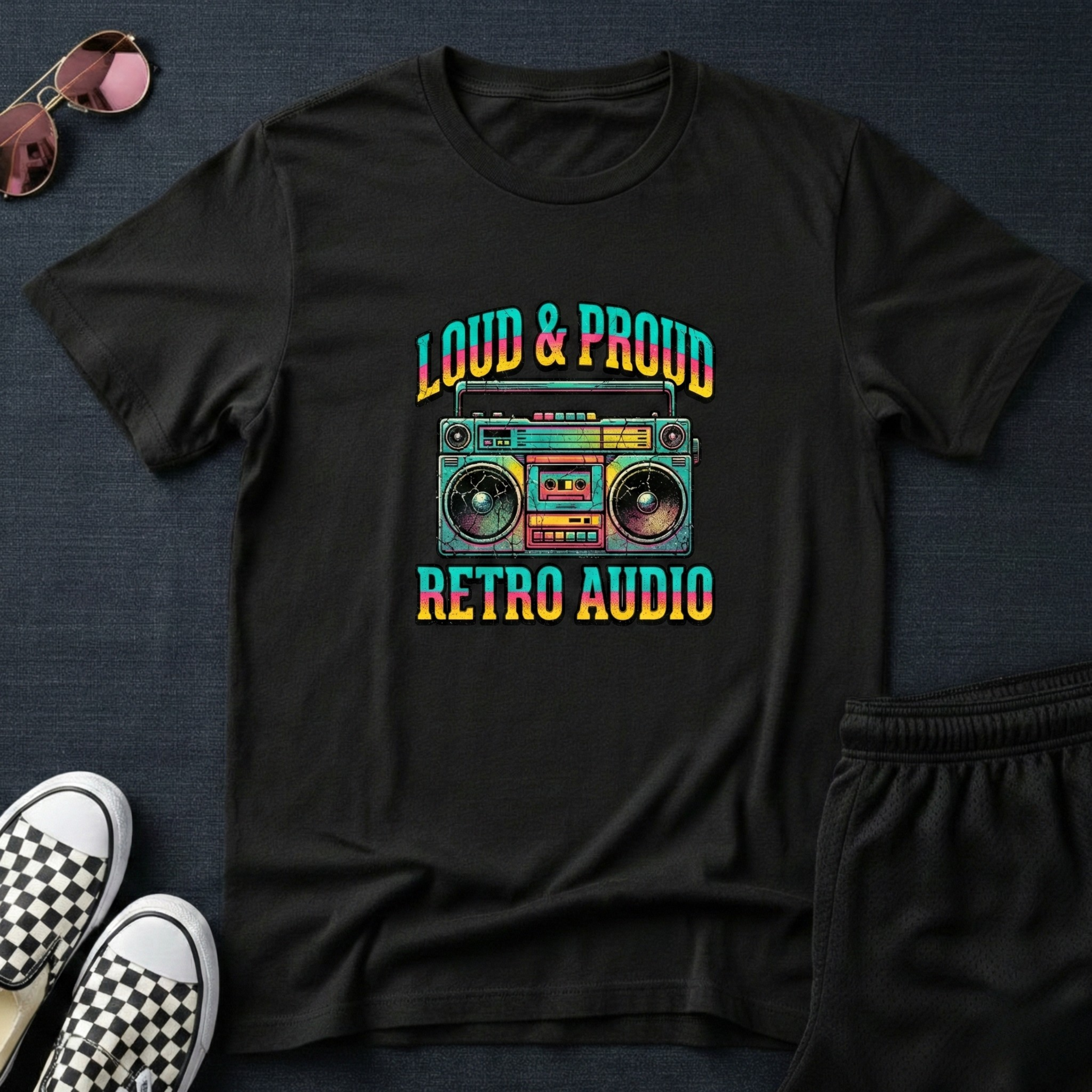Loud and proud T-Shirt