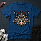 Protein and rage T-shirt