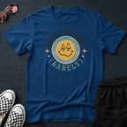 Doing my best T-shirt