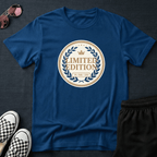 Limited edition T-shirt