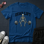 Dead Lift T-Shirt