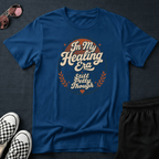 In my healing era T-shirt