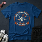 The iron mindset T-Shirt