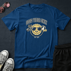 Good vibes only T-shirt