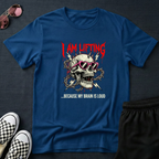 I am lifting T-Shirt