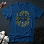 Gainz season T-shirt