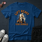 Stay humble T-shirt