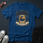 Aged like fine whiskey T-shirt