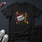 80s Yoga Mix T-Shirt