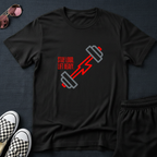 Stay loud, Lift heavy T-Shirt