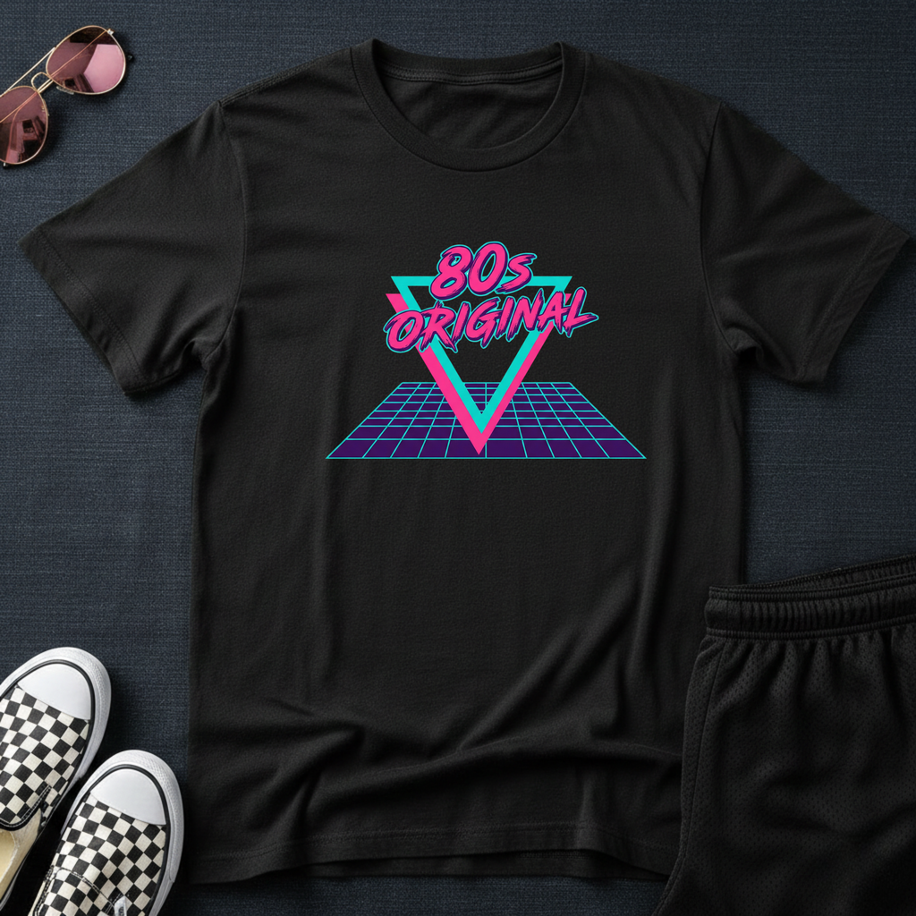 80s Original T-Shirt