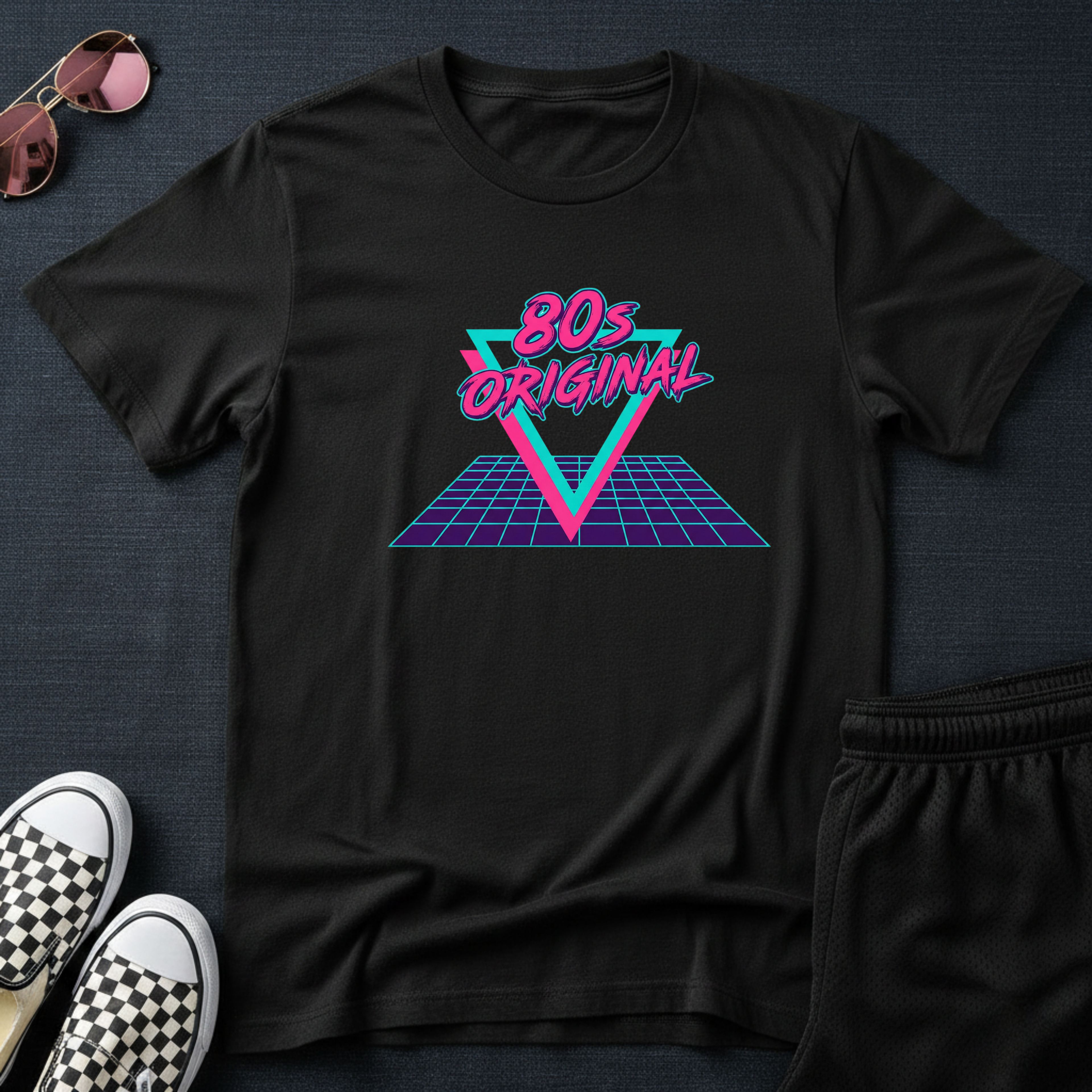 80s Original T-Shirt