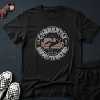 Currently unmotivated T-shirt