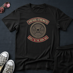 Vintage strength T-Shirt