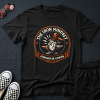 The iron mindset T-Shirt