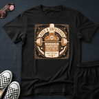 Aged and unfiltered T-shirt