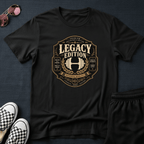Legacy edition T-shirt