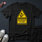 Caution T-Shirt