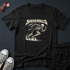 Speed kills T-Shirt