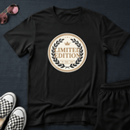 Limited edition T-shirt