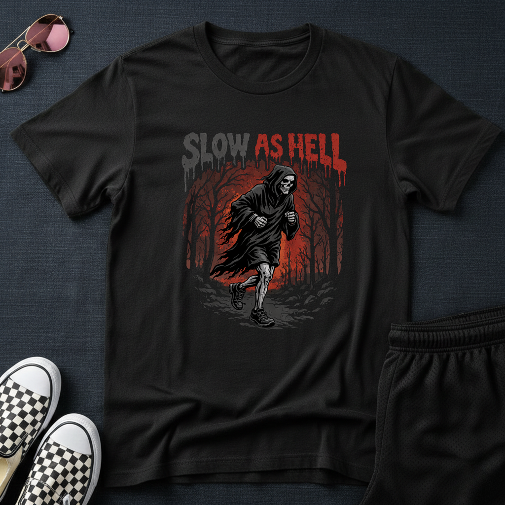 Slow as hell T-Shirt