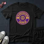 The meditation station T-Shirt