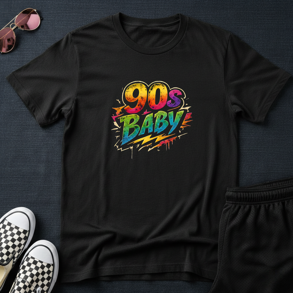90s baby T-Shirt