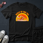 Built in the 70s T-Shirt