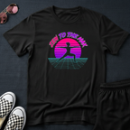 Zen to the max T-Shirt