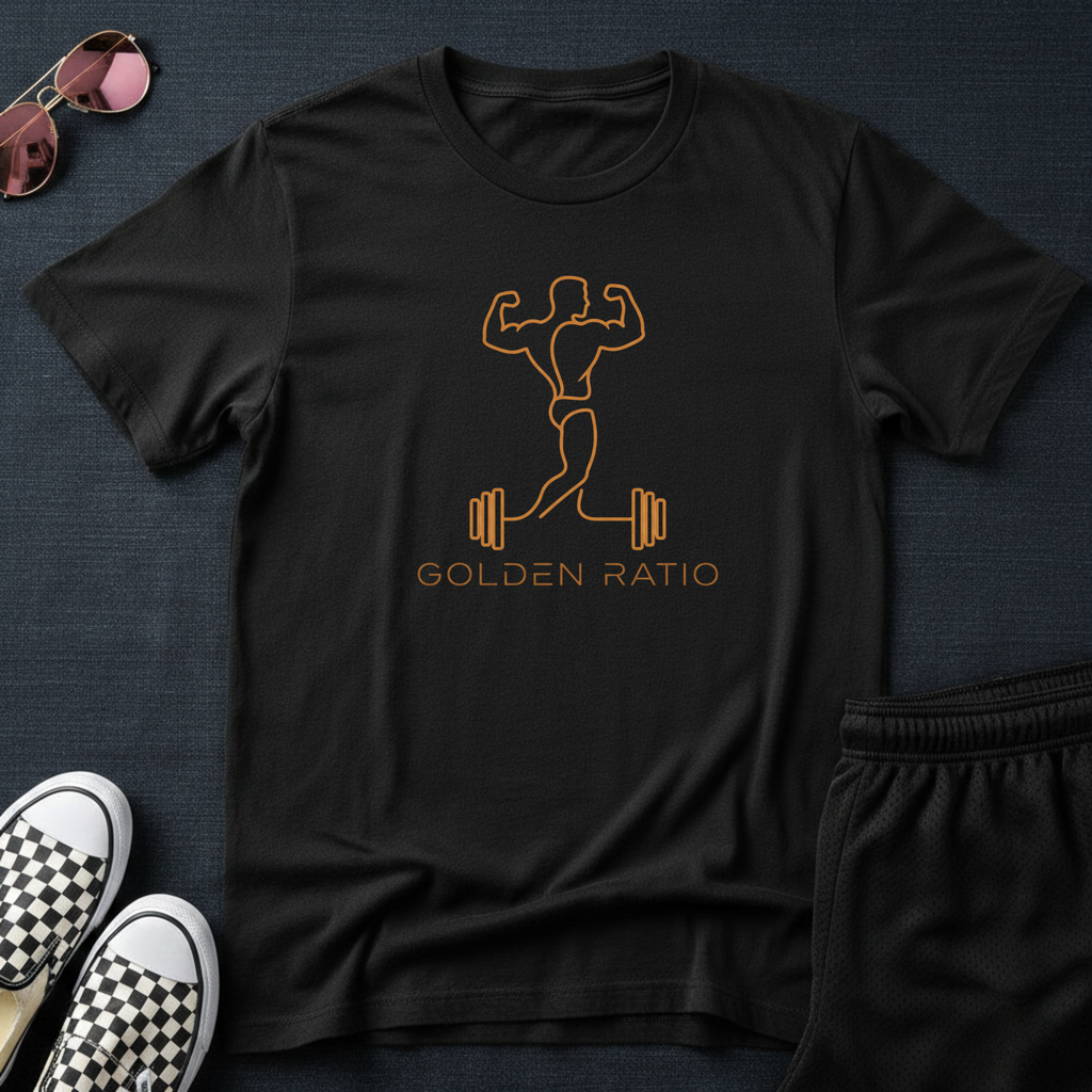 Golden Ratio T-Shirt