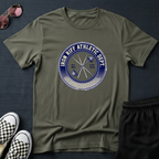 Iron riff athletic dept. T-Shirt