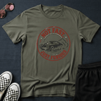 Not fast, just furious T-shirt