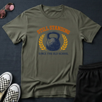 Still standing - since the old school T-Shirt