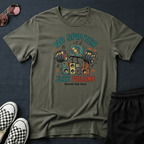 No spotter T-shirt