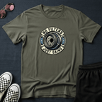 No filters T-shirt