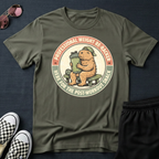Post workout snack T-Shirt
