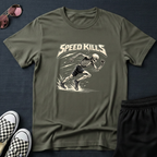 Speed kills T-Shirt