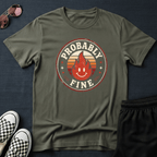 Probably fine T-shirt