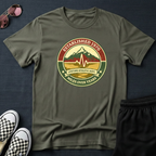 Lifetime Athletic dept. T-Shirt
