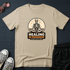 Healing in progress T-shirt