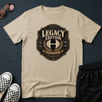 Legacy edition T-shirt