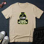 Still running T-Shirt